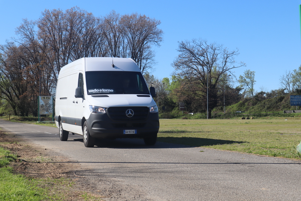 eSprinter