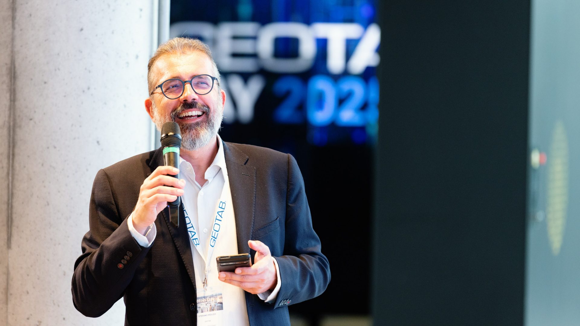 geotab day 2025