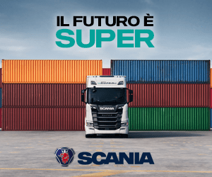 scania